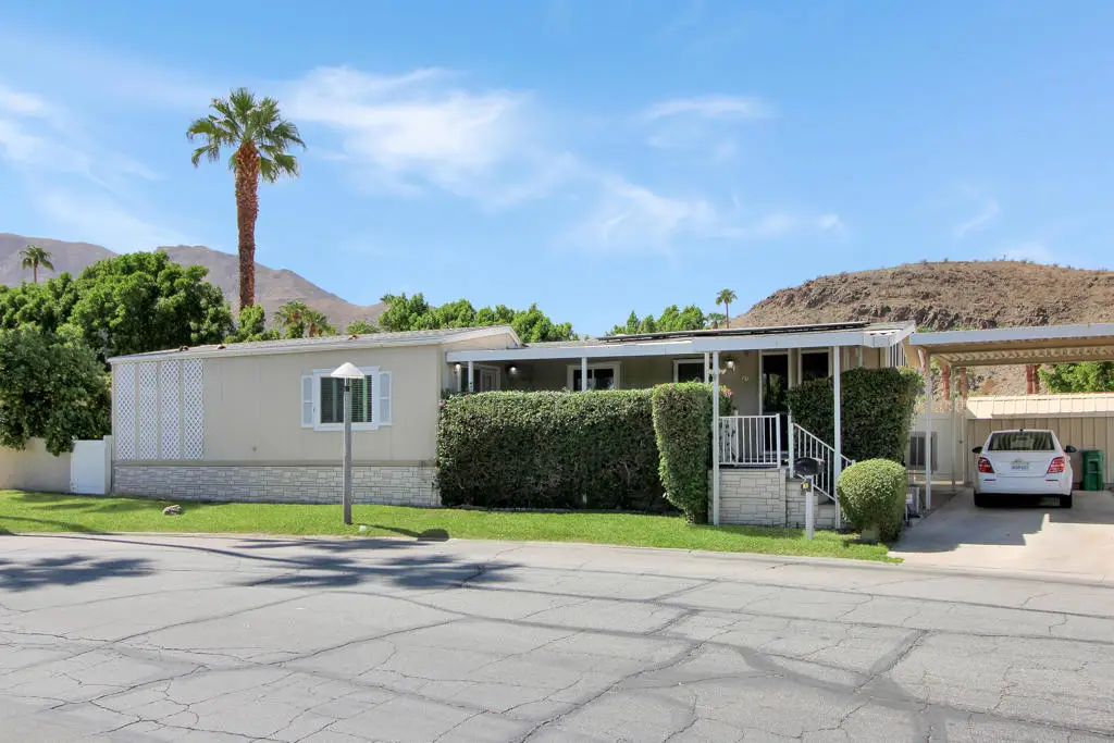 70 Golden State Street, Rancho Mirage, CA 92270 - #1