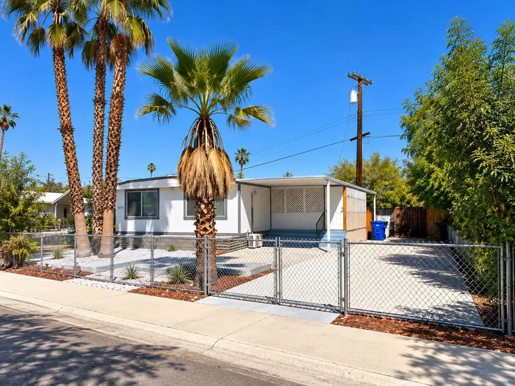 32220 San Miguelito Drive, Thousand Palms, CA 92276 - #1