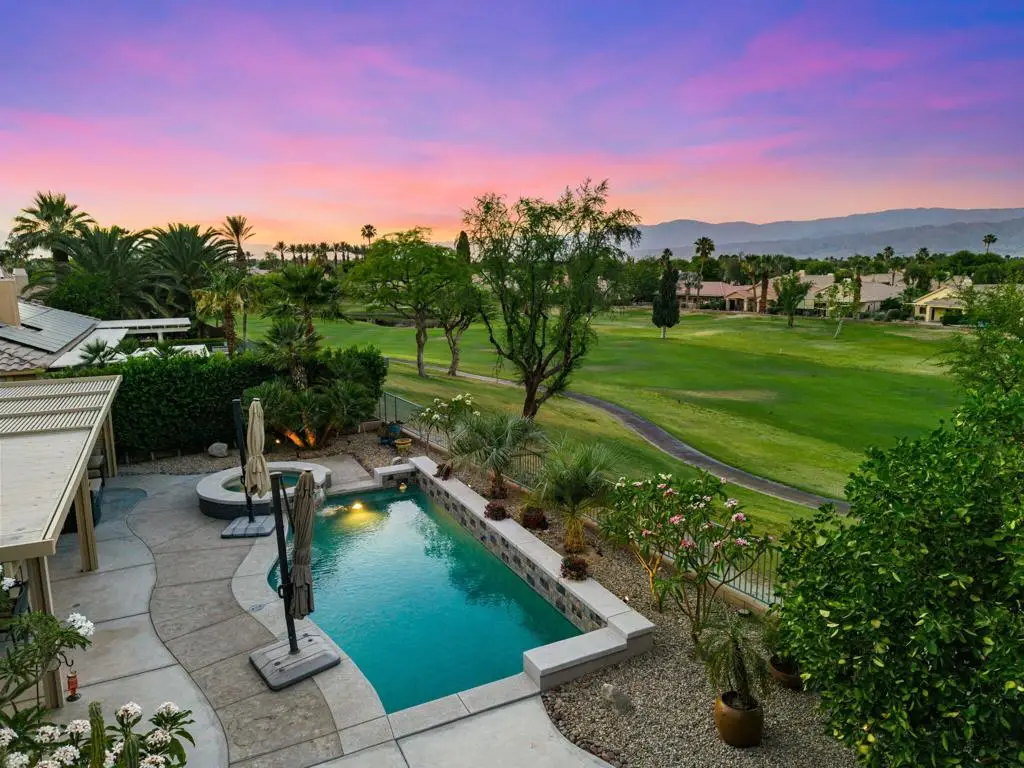 80738 Indian Springs Drive, Indio, CA 92201 - #1