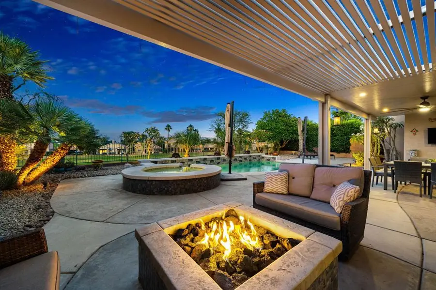 80738 Indian Springs Drive, Indio, CA 92201 - #2