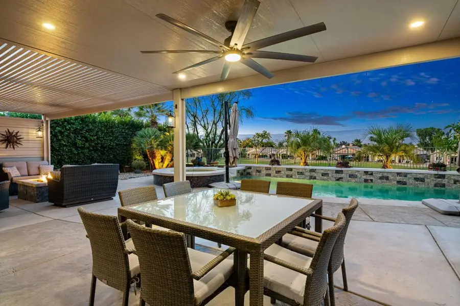 80738 Indian Springs Drive, Indio, CA 92201 - #3