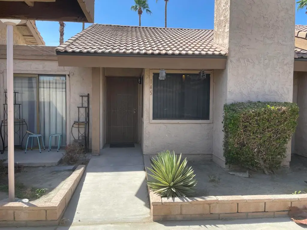 47395 Monroe Street #145, Indio, CA 92201 - #1