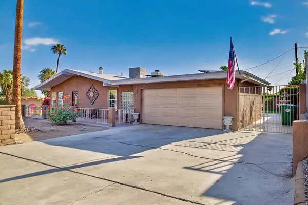 39140 Paradise Way, Cathedral City, CA 92234
