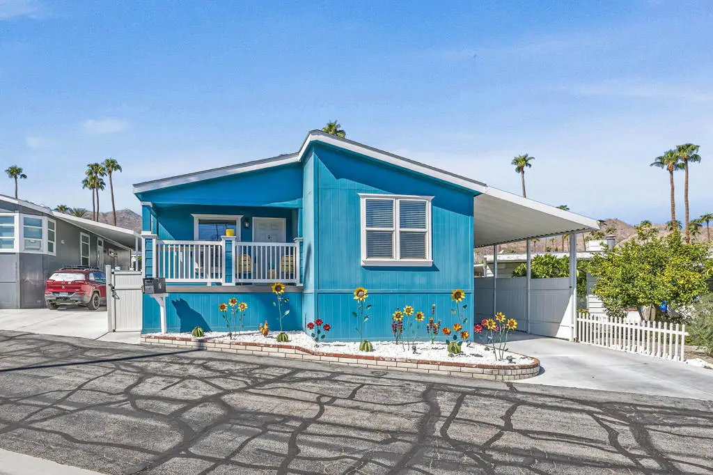 7 Lazy B Drive, Palm Desert, CA 92260 - #1