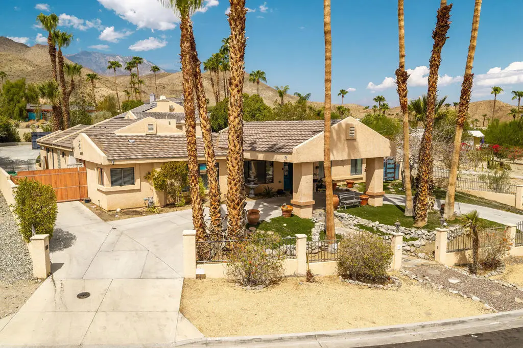 38895 Paradise Way, Cathedral City, CA 92234 - #1