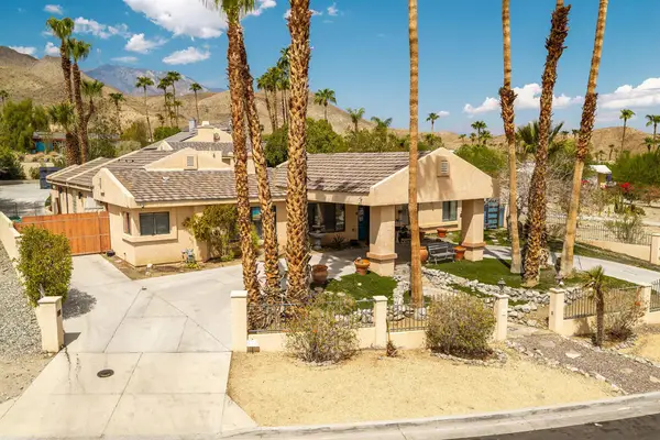 38895 Paradise Way, Cathedral City, CA 92234