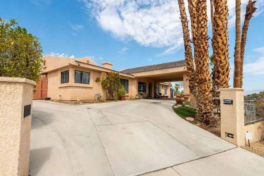 38895 Paradise Way, Cathedral City, CA 92234 - #3