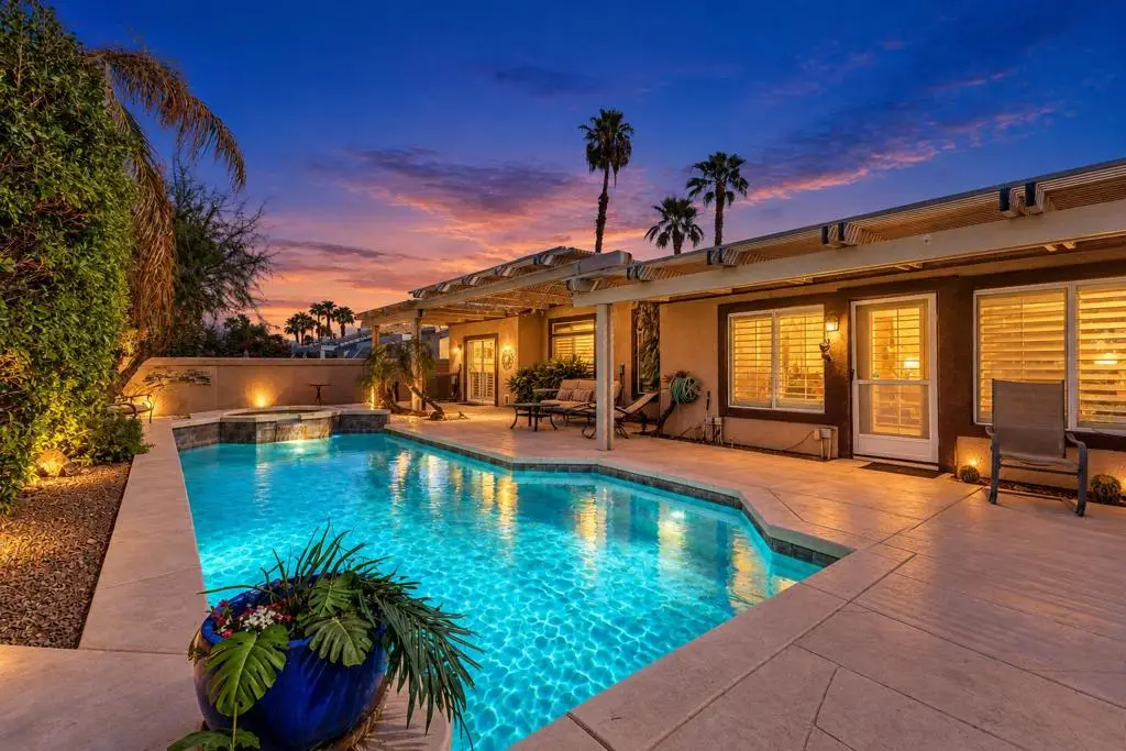 47905 Via Firenze, La Quinta, CA 92253 - #1