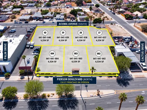 66271 Pierson Boulevard, Desert Hot Springs, CA 92240