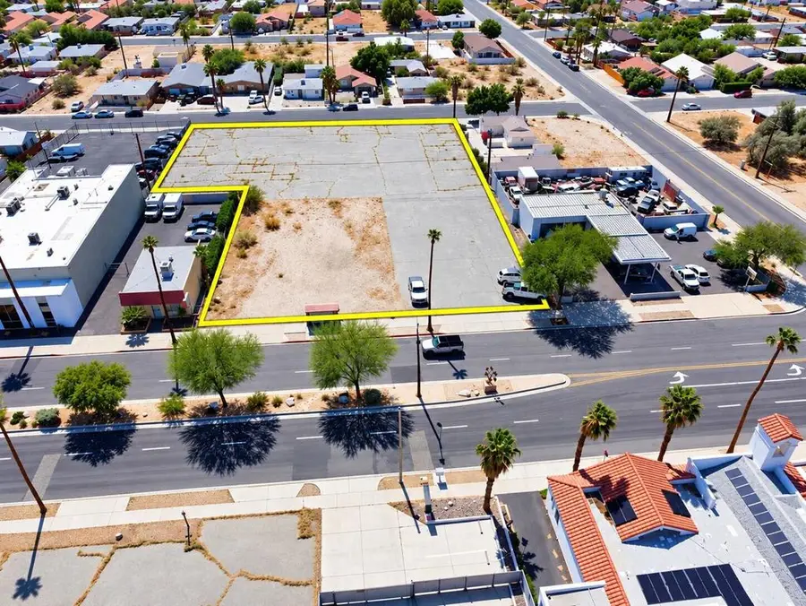 66271 Pierson Boulevard, Desert Hot Springs, CA 92240 - #2