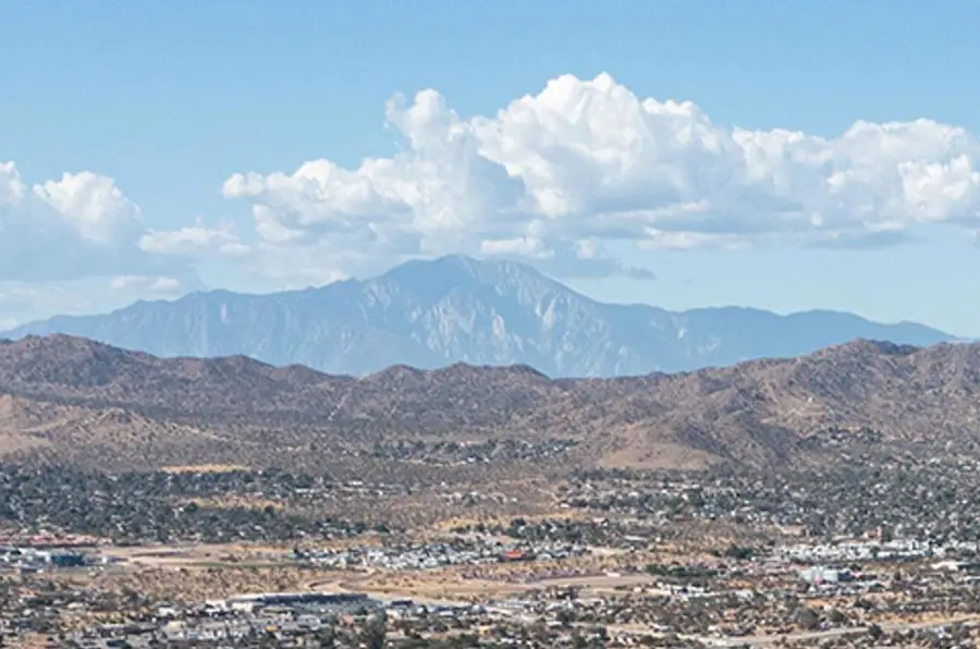204 Bandera Road, Yucca Valley, CA 92284 - #3