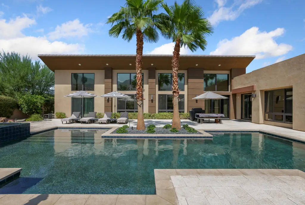 3150 Cody Court, Palm Springs, CA 92264 - #1