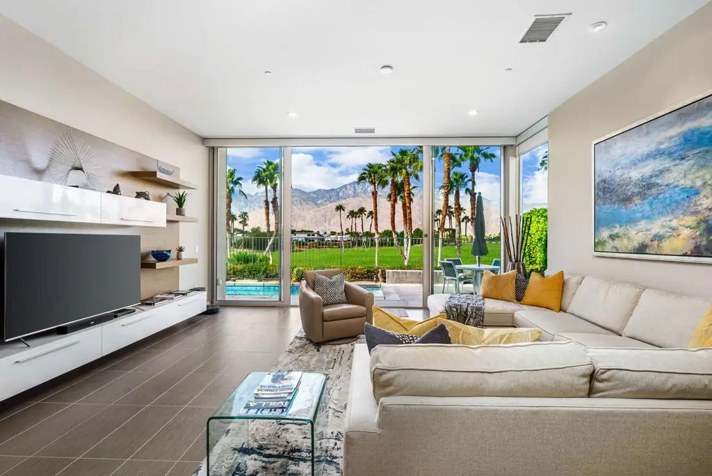 519 Soriano Way, Palm Springs, CA 92262 - #1