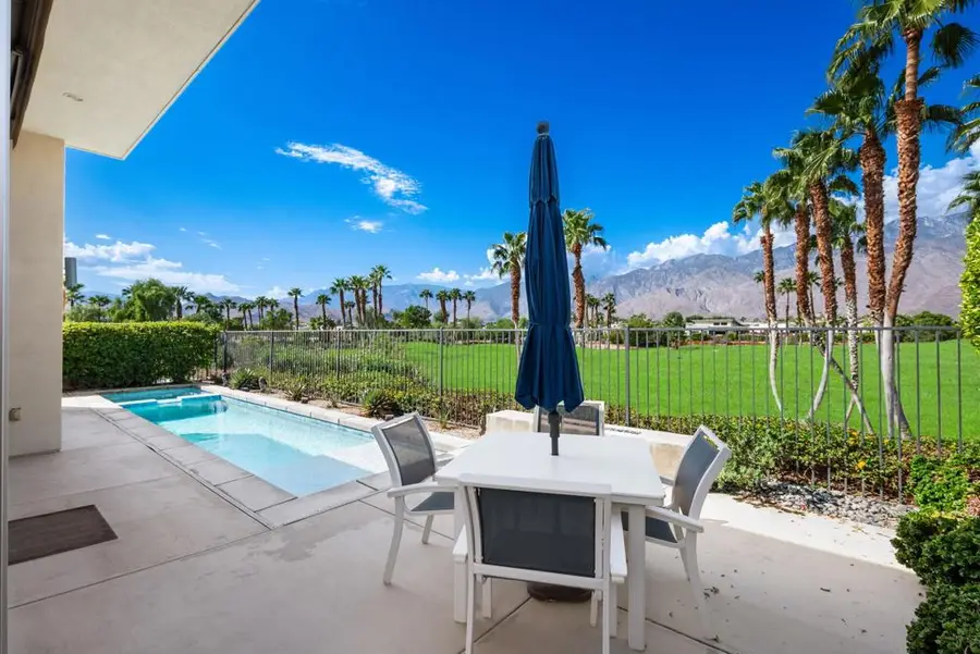519 Soriano Way, Palm Springs, CA 92262 - #3