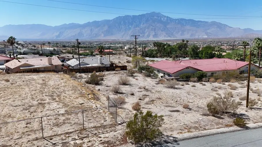 0 Suerte Way, Desert Hot Springs, CA 92240 - #3