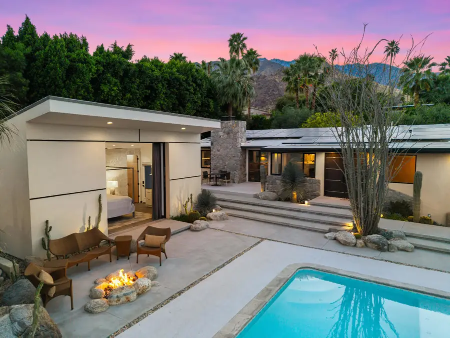 623 W Chino Canyon Road, Palm Springs, CA 92262 - #3