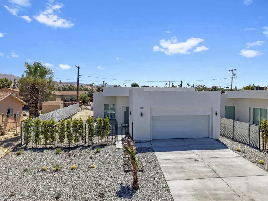 15464 Avenida Rambla, Desert Hot Springs, CA 92240 - #1