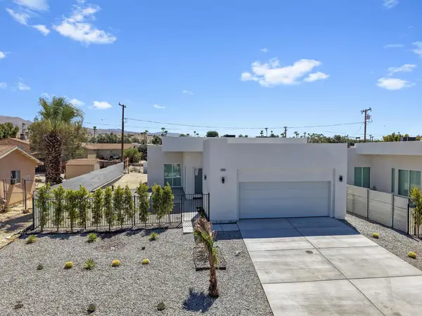15464 Avenida Rambla, Desert Hot Springs, CA 92240