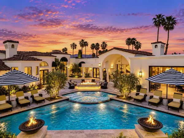 40440 Morningstar Road, Rancho Mirage, CA 92270
