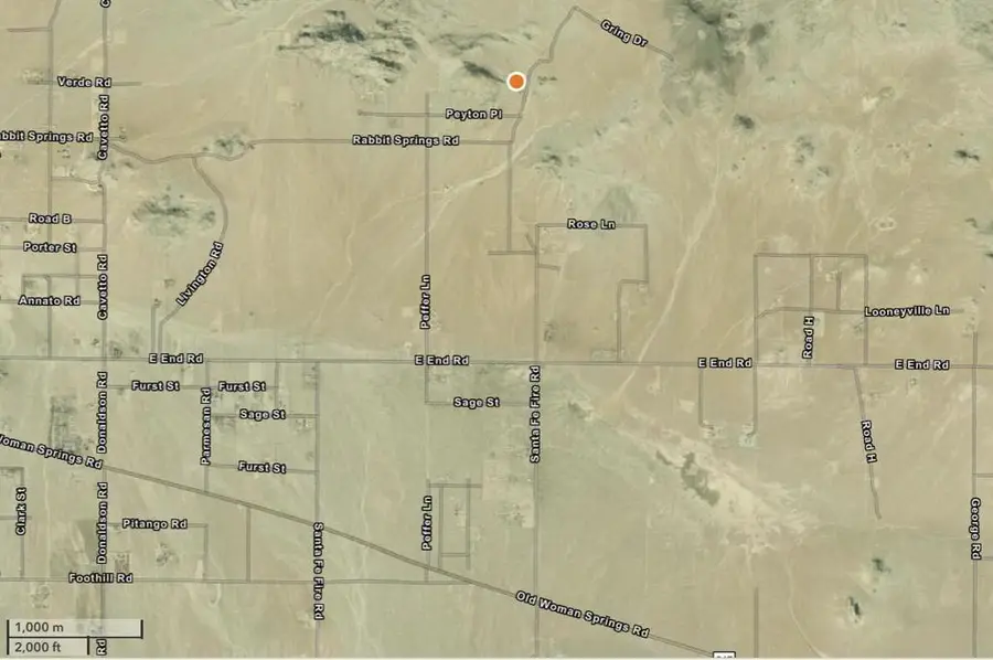 0 Road C, Lucerne Valley, CA 92356 - #3