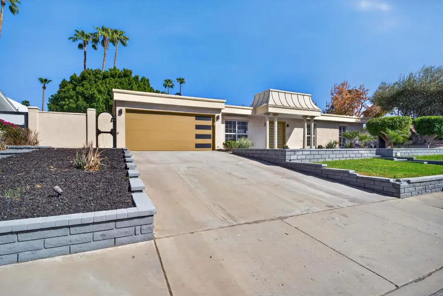 1388 S Farrell Drive, Palm Springs, CA 92264 - #2