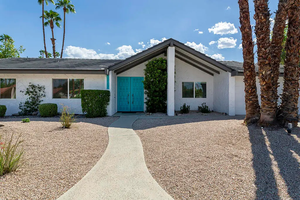 2963 E Orella Circle, Palm Springs, CA 92264 - #1