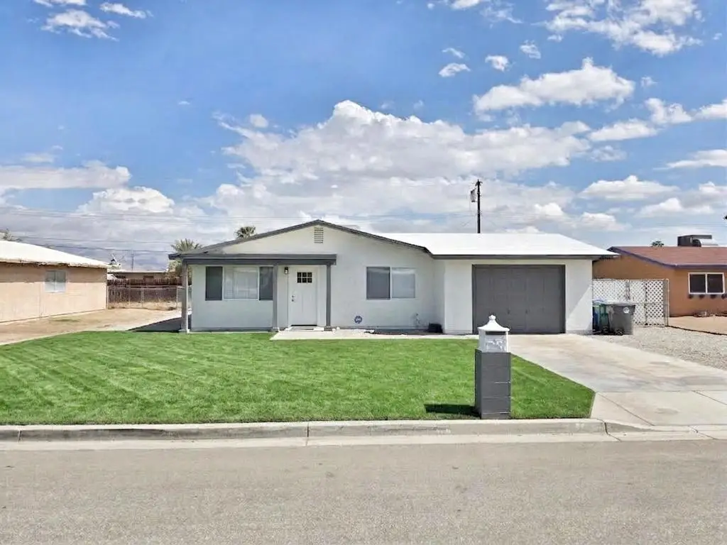 43186 Nairobi Drive, Indio, CA 92201 - #1