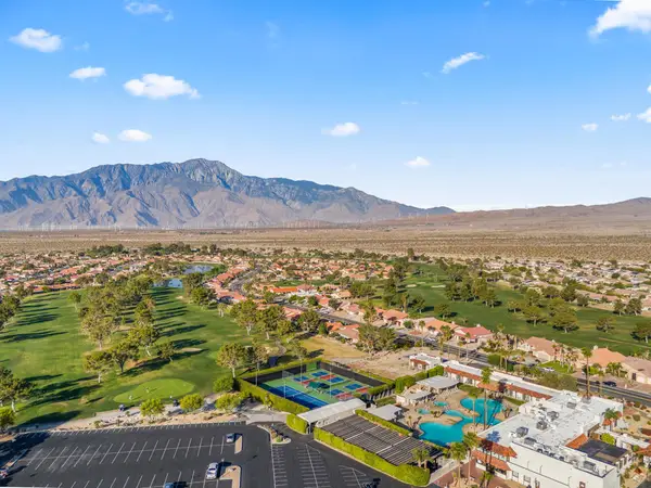 64275 Spyglass Avenue #45, Desert Hot Springs, CA 92240