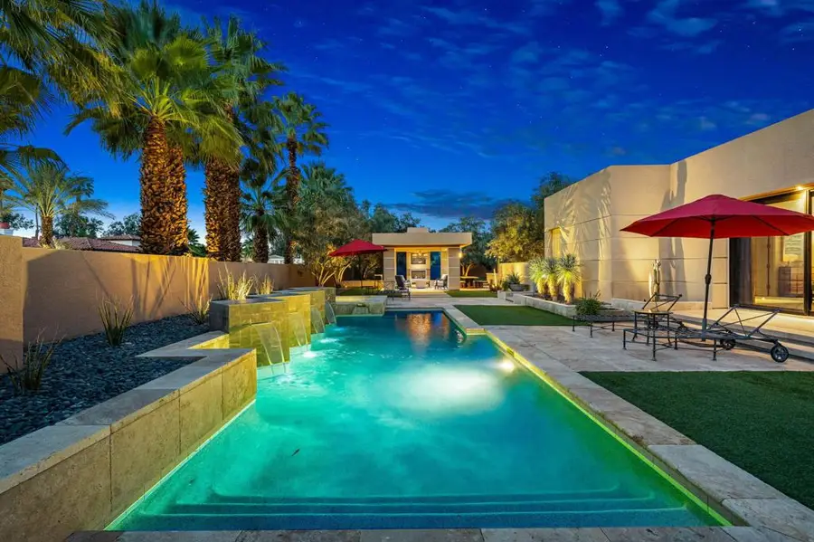12165 Turnberry Drive, Rancho Mirage, CA 92270 - #3