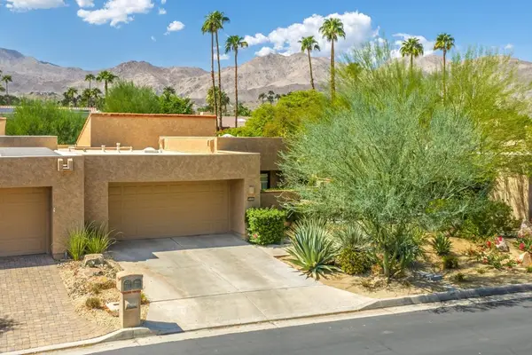48633 Torrito Court, Palm Desert, CA 92260
