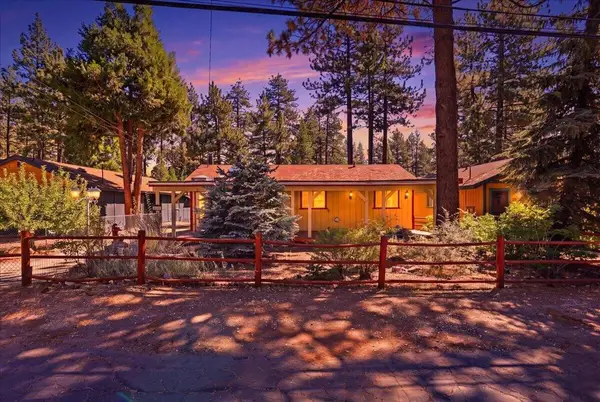 1016 Anita Avenue, Big Bear, CA 92314