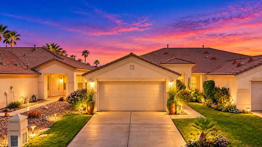 43734 Royal Saint George Drive, Indio, CA 92201 - #1