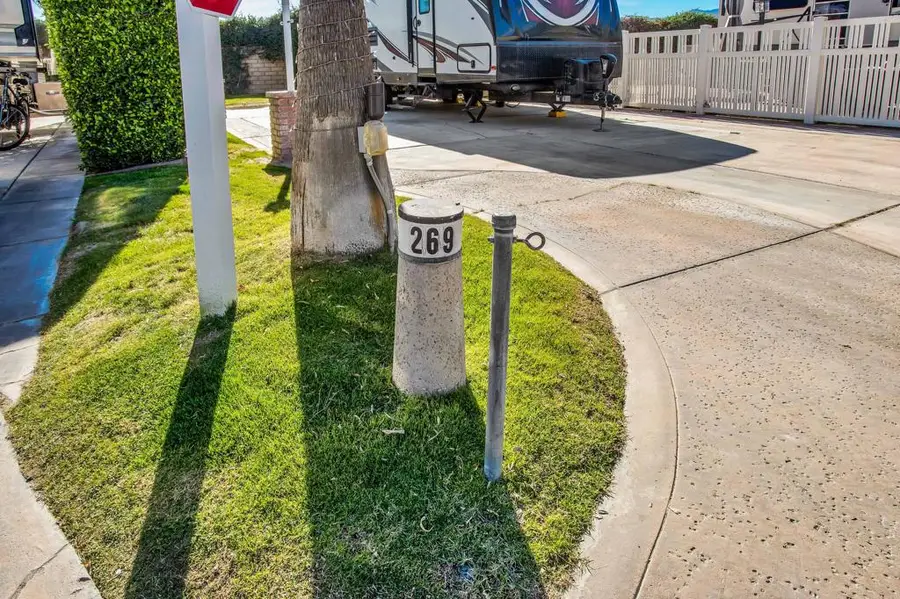 69411 Ramon Road #269, Cathedral City, CA 92234 - #2