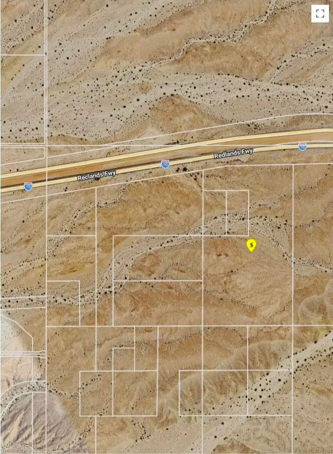 60.98 Acres, Coachella, CA 92236 - #1