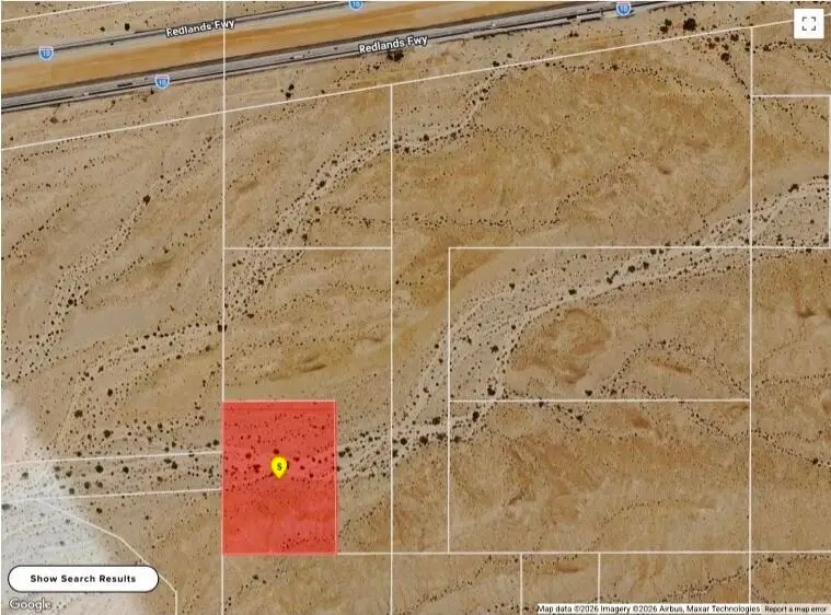 7.49 Acres, Coachella, CA 92236 - #1