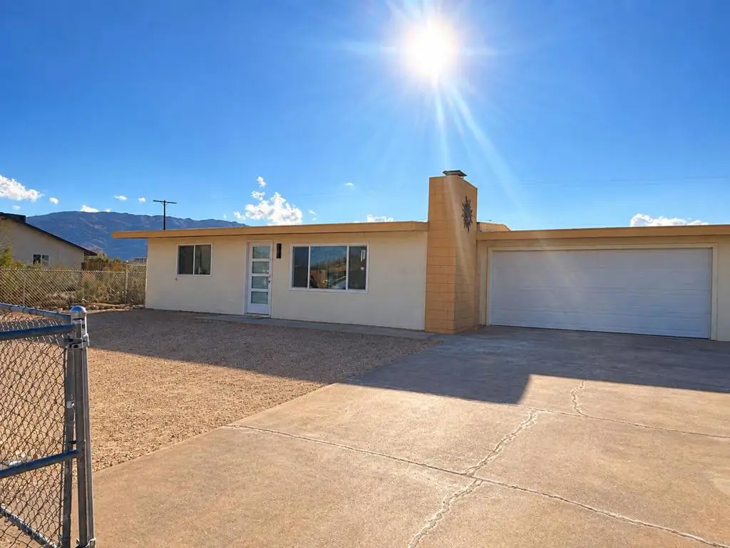 6654 Persia Avenue, Twentynine Palms, CA 92277 - #1