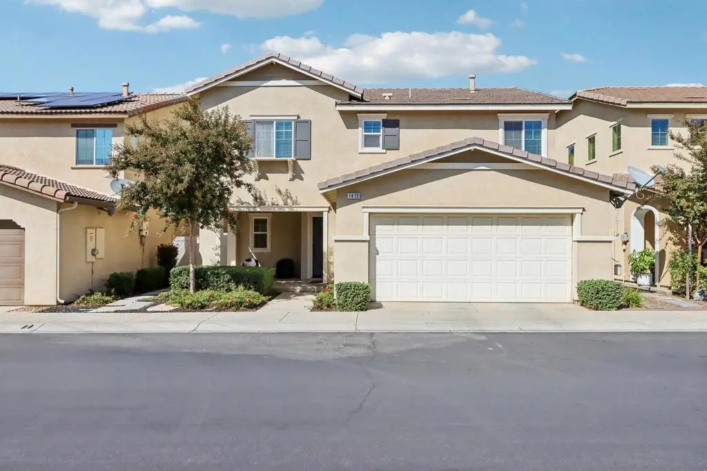 1410 Silverberry Lane, Beaumont, CA 92223 - #1