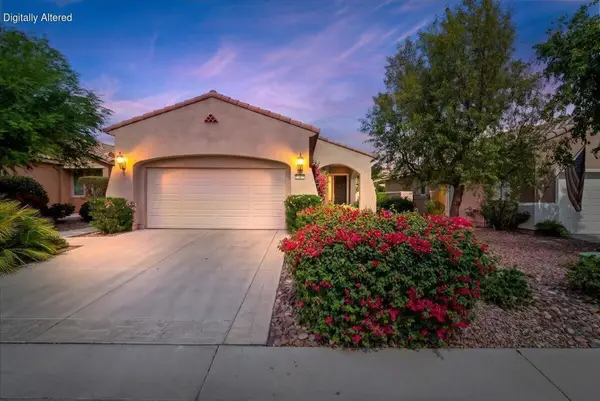 81708 Avenida De Baile, Indio, CA 92203