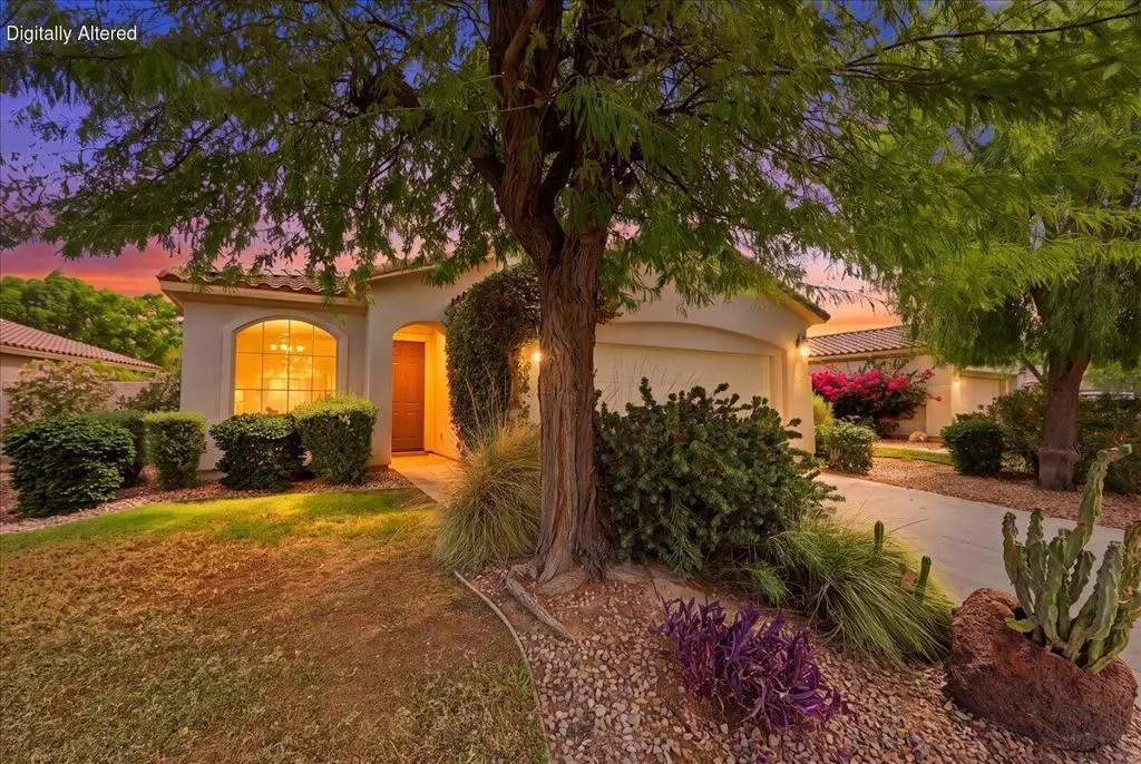 40896 Calle Santa Cruz, Indio, CA 92203 - #1