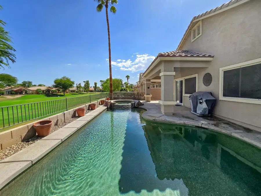 45320 Coeur Dalene Drive, Indio, CA 92201 - #2