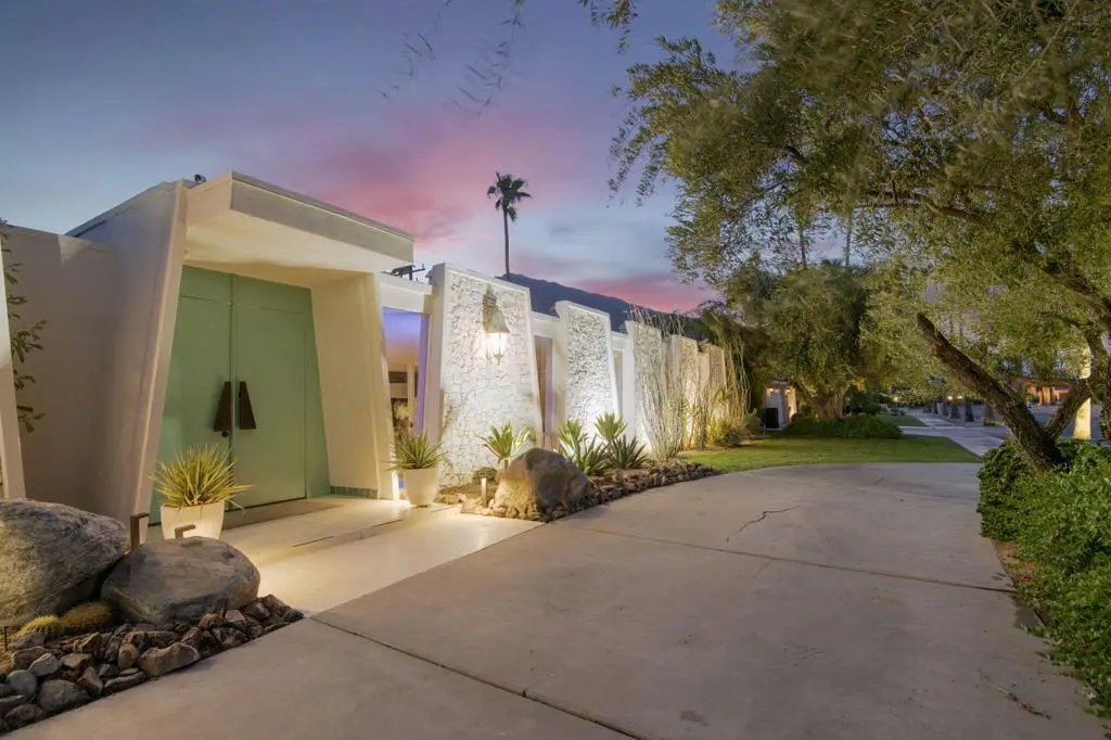 1999 S Joshua Tree Place, Palm Springs, CA 92264 - #1
