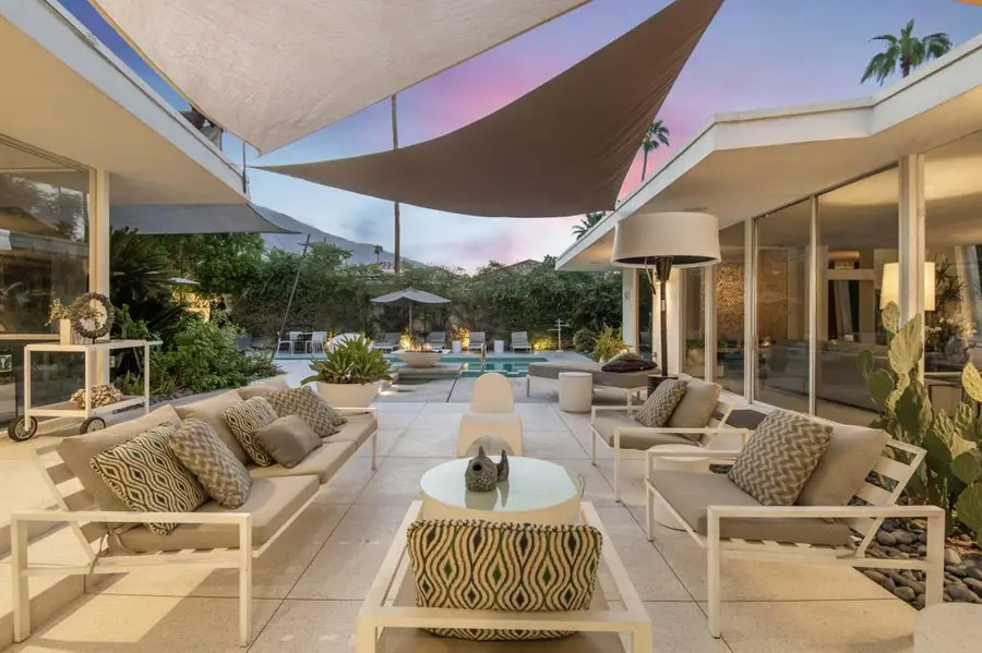 1999 S Joshua Tree Place, Palm Springs, CA 92264 - #3