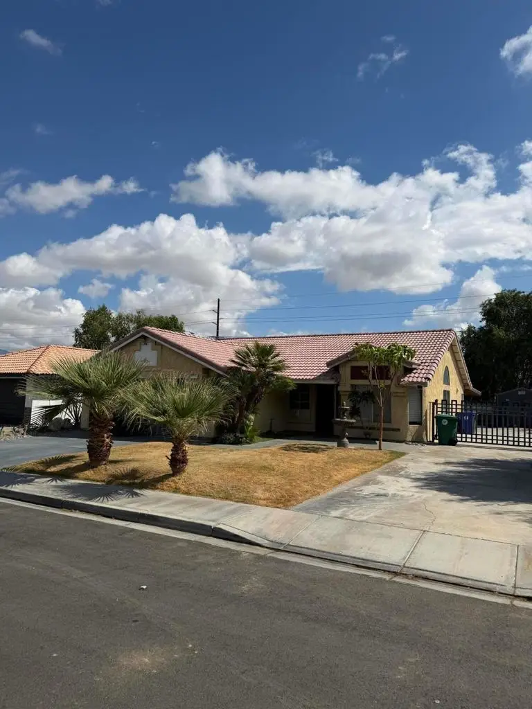 45276 Yale Street, Indio, CA 92201 - #2