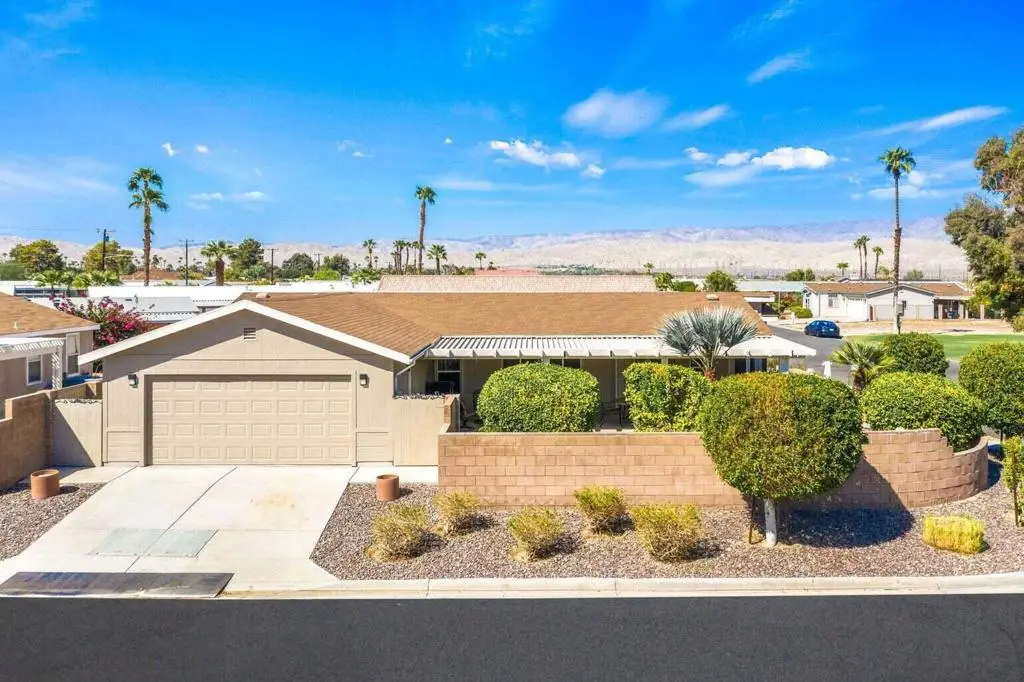 33721 Les Road, Thousand Palms, CA 92276 - #1