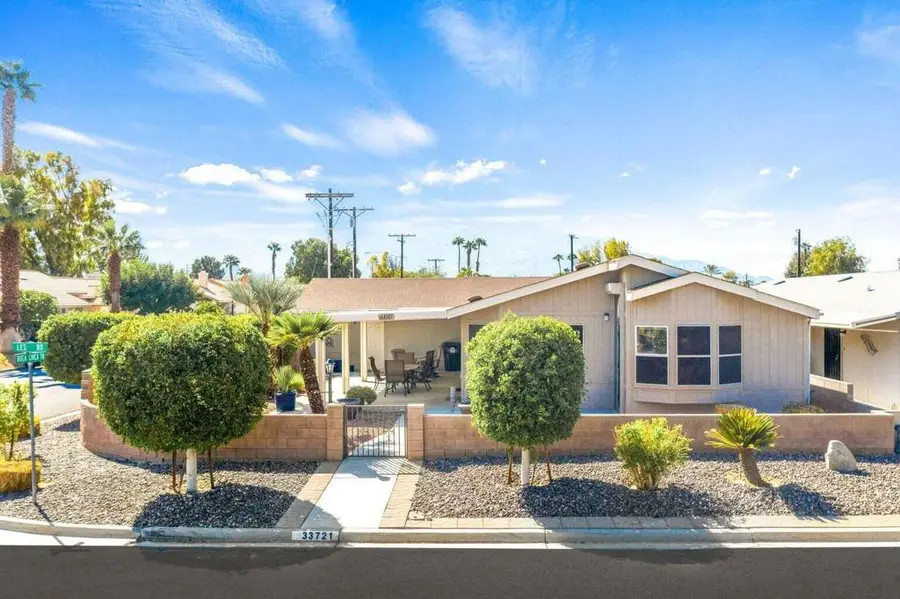33721 Les Road, Thousand Palms, CA 92276 - #2