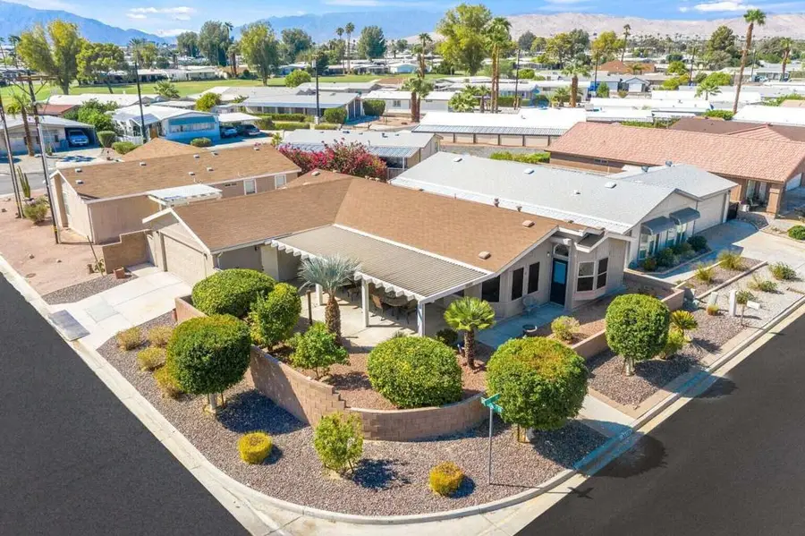 33721 Les Road, Thousand Palms, CA 92276 - #3