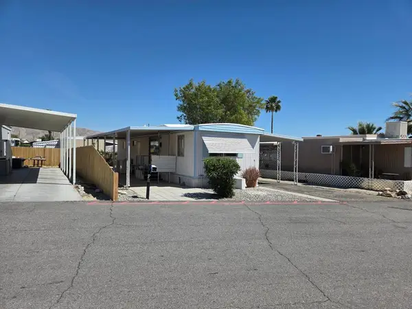 64625 Pierson Boulevard #F11, Desert Hot Springs, CA 92240
