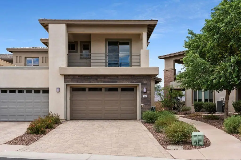 1204 Retreat Circle, Palm Desert, CA 92260 - #1