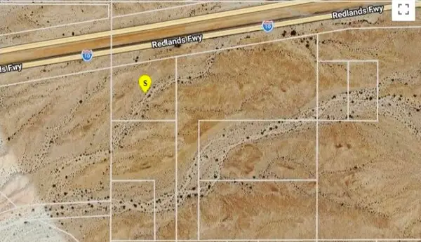 11.68 Acres, Coachella, CA 92236