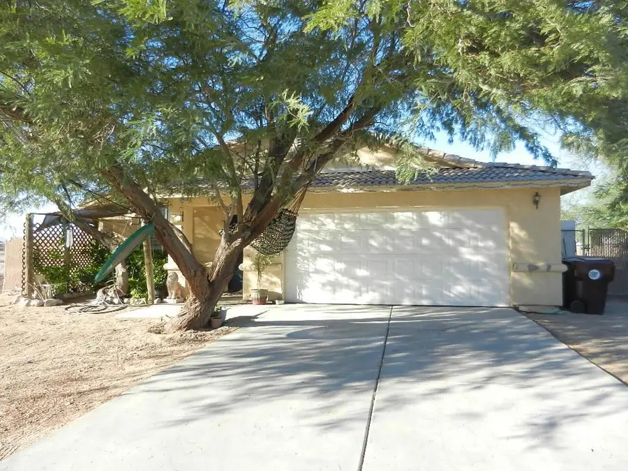 1252 Roselle Avenue, Thermal, CA 92274 - #2